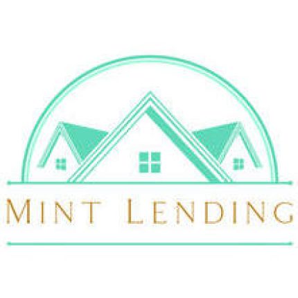 Logo van Mint Lending