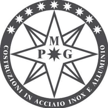 Logótipo de P.M.G.