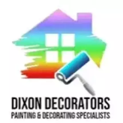 Logo from Dixon Decorators Ltd