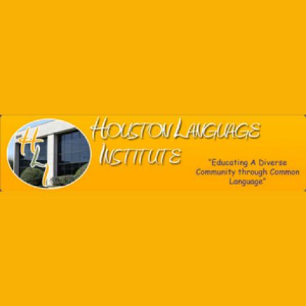 Logo von Houston Language Institute