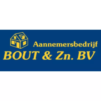 Logo od Aannemersbedrijf Bout & Zonen