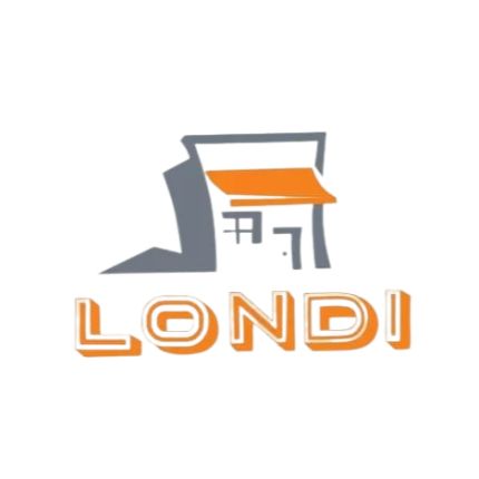 Logotipo de Londi - Begaj Trockenbau & Maler