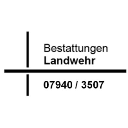 Logo van Bestattungen Landwehr