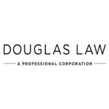 Logotyp från Douglas Law, A Professional Corporation