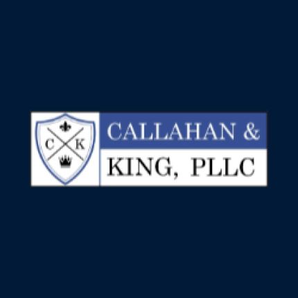 Logo od Callahan & King, PLLC