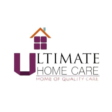 Logo van Ultimate Home Care