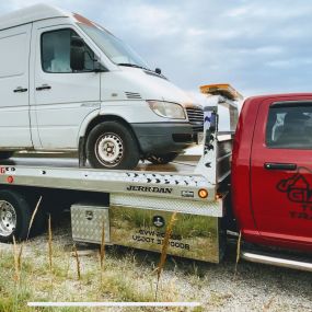 Bild von Giannas Towing and Transport