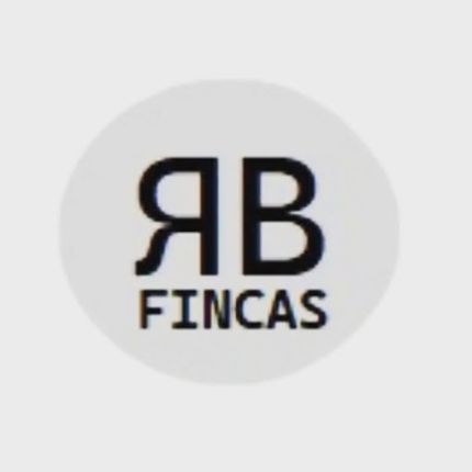 Logotipo de Fincas Rb