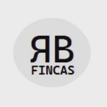 Logótipo de Fincas Rb