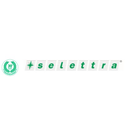 Logótipo de Selettra