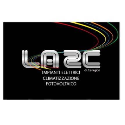 Logo fra La2c - Impianti Elettrici - Climatizzazione - Fotovoltaico