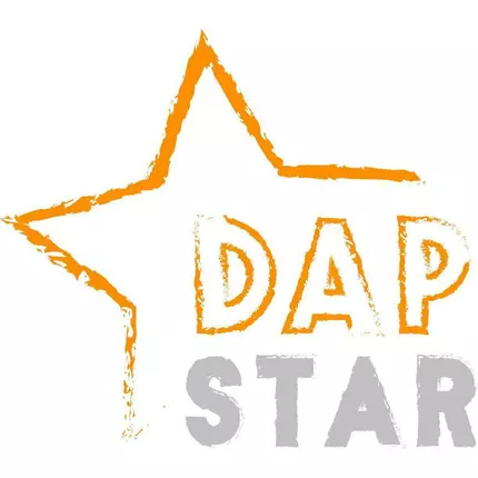 Logo da Dapstar