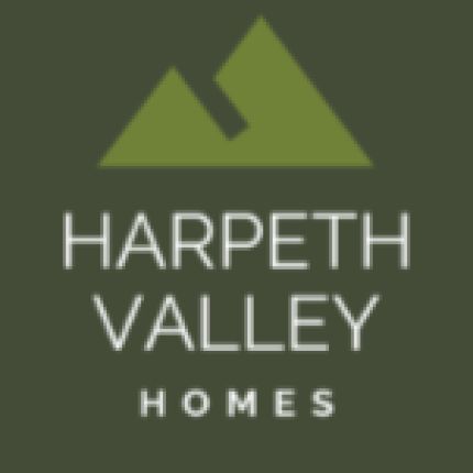 Logotyp från Harpeth Valley Homes