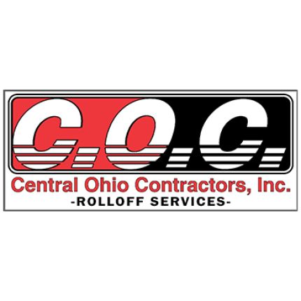 Logo de Central Ohio Contractors