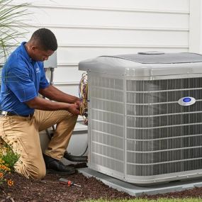 AirSol Air Conditioning & Heating Houston, TX ac installation