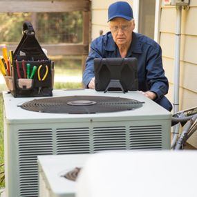 AirSol Air Conditioning & Heating Houston, TX ac repair