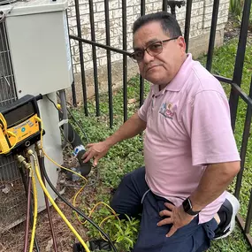 AirSol Air Conditioning & Heating Houston, TX ac repair near me