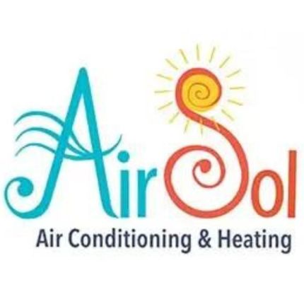 Logo de AirSol Air Conditioning and Heating