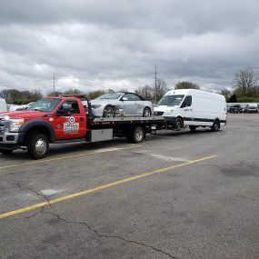 Bild von Bullseye Towing