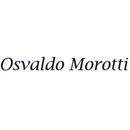 Logo fra Osvaldo Morotti