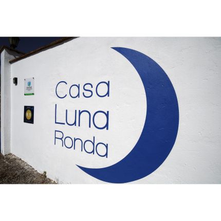 Logo da Casa Rural Ronda