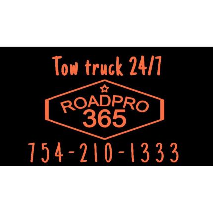 Logo von Roadpro 365