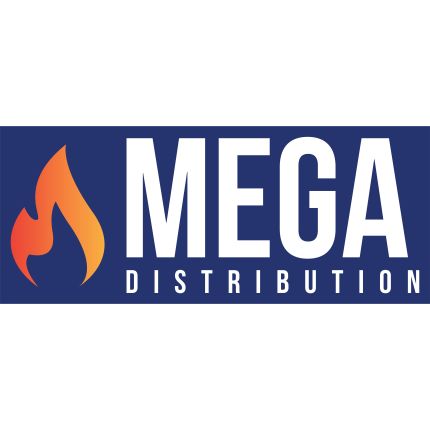 Logo de Mega Distribution