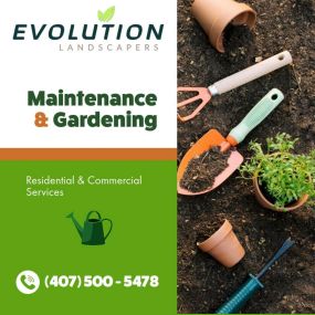 Bild von Evolution Landscapers