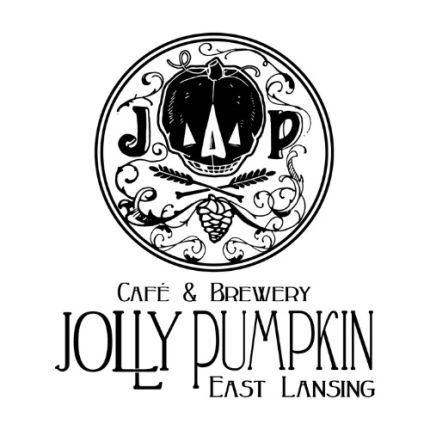 Logo de Jolly Pumpkin Café & Brewery