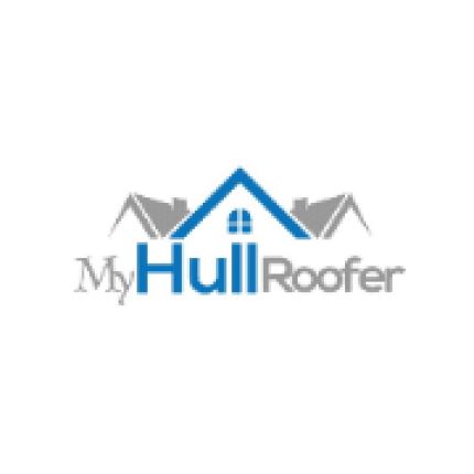 Logo de My Hull Roofer