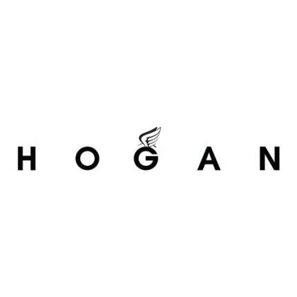 Λογότυπο από Hogan
