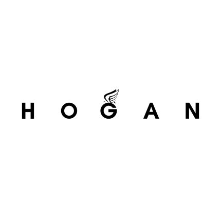 Logotyp från Hogan