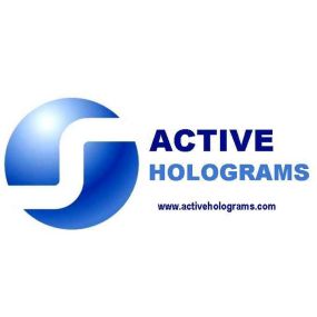Bild von ACTIVE HOLOGRAMS