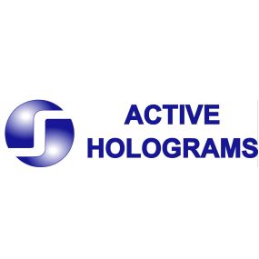 Bild von ACTIVE HOLOGRAMS