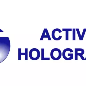 Bild von ACTIVE HOLOGRAMS