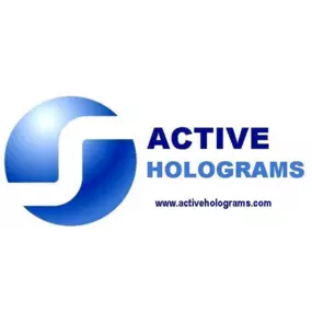 Bild von ACTIVE HOLOGRAMS