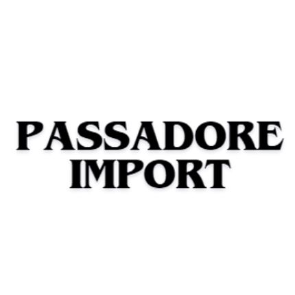 Logo von Passadore Import