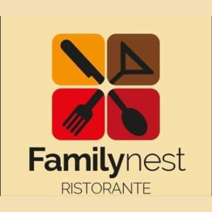 Logo od Ristorante Familynest Fiuggi