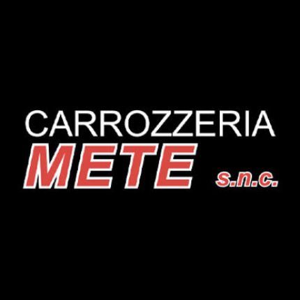 Logotyp från Carrozzeria Mete