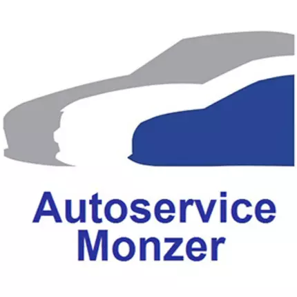 Logotyp från Autoservice Monzer