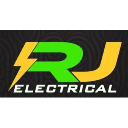 Logotipo de RJ Electrical
