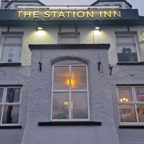 Bild von Station Inn