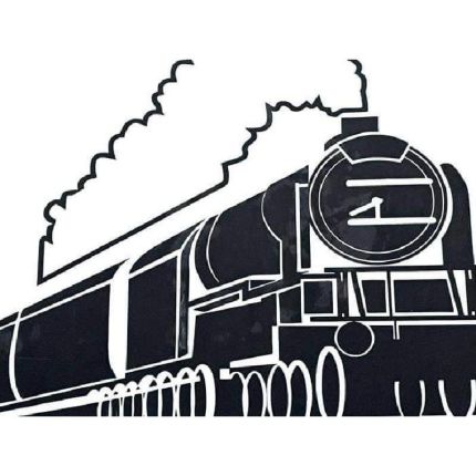 Logo da Station Inn