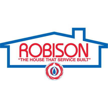 Logo da Robison