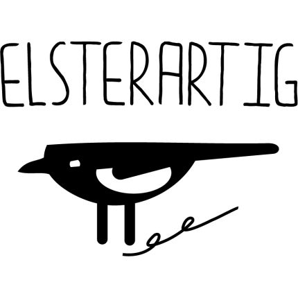Logo von ELSTERARTIG