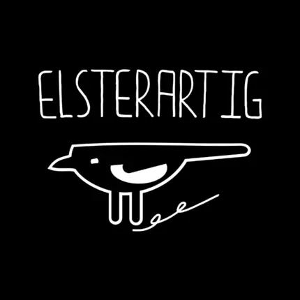 Logo van ELSTERARTIG