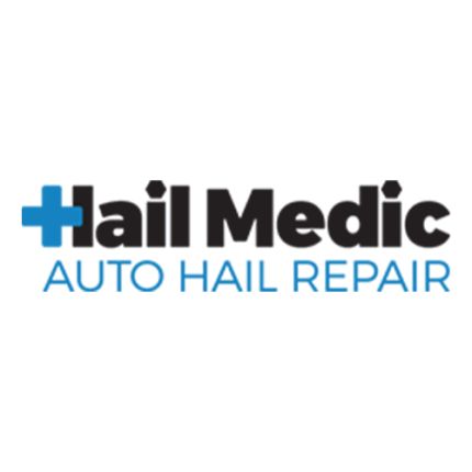 Logotipo de Hail Medic