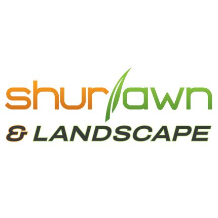 Logo von ShurLawn & Landscape