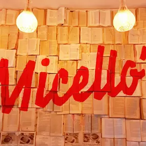 Bild von Micello's
