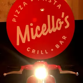 Bild von Micello's